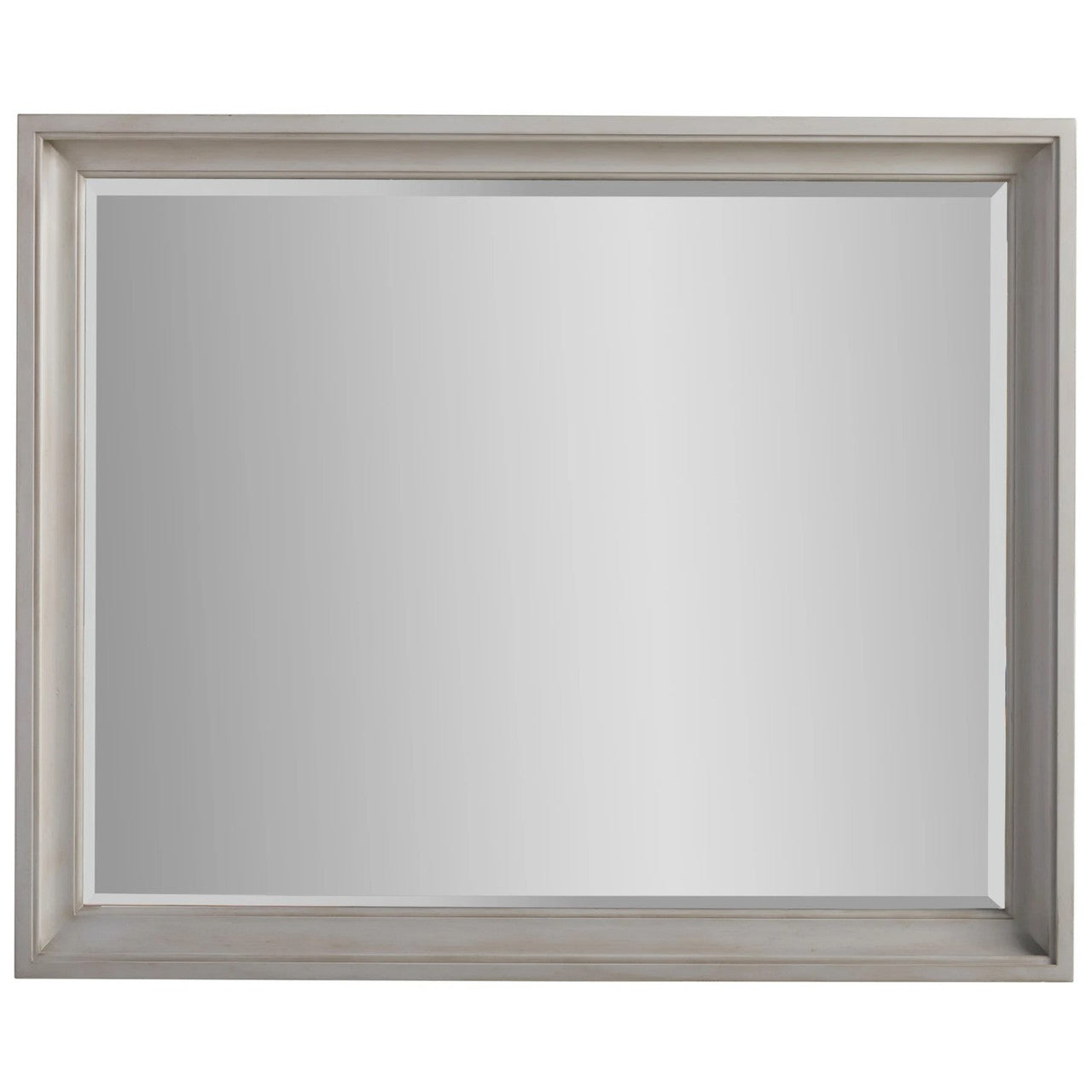 Summer Hill - French Gray Mirror