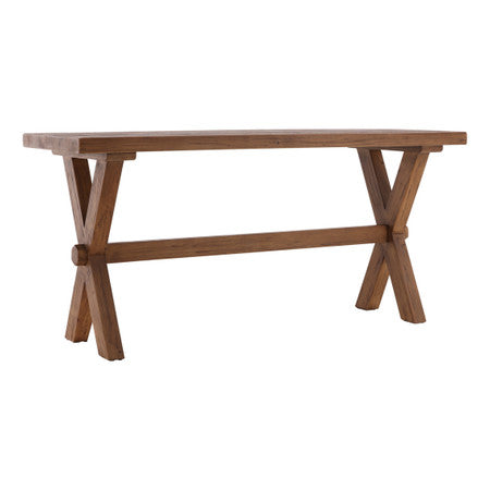 Shelley Bar Table - 76'