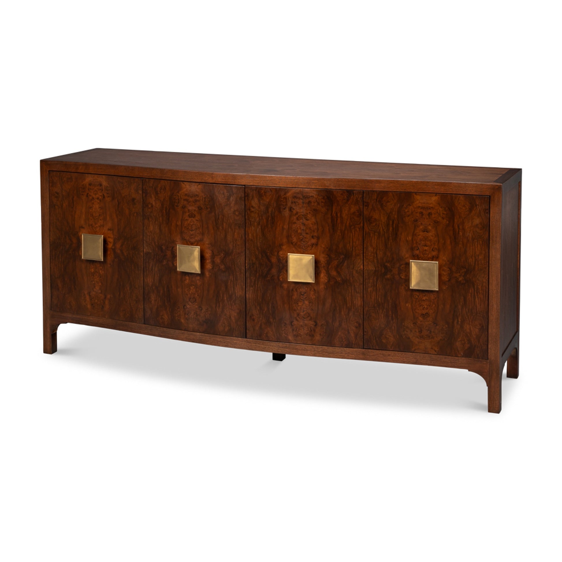 Southport Credenza by Sarreid Ltd