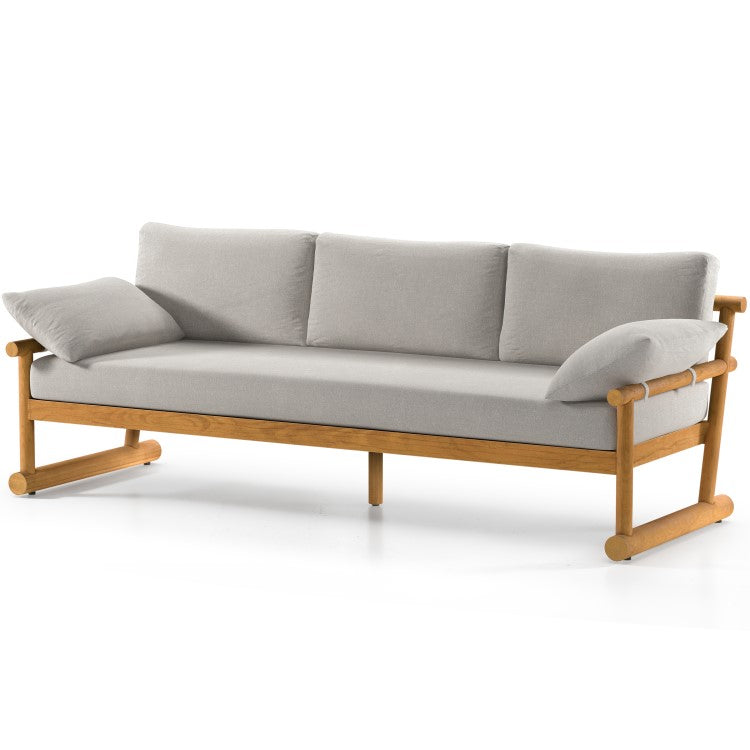 Fremont Outdoor Sofa