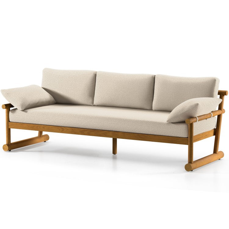 Fremont Outdoor Sofa