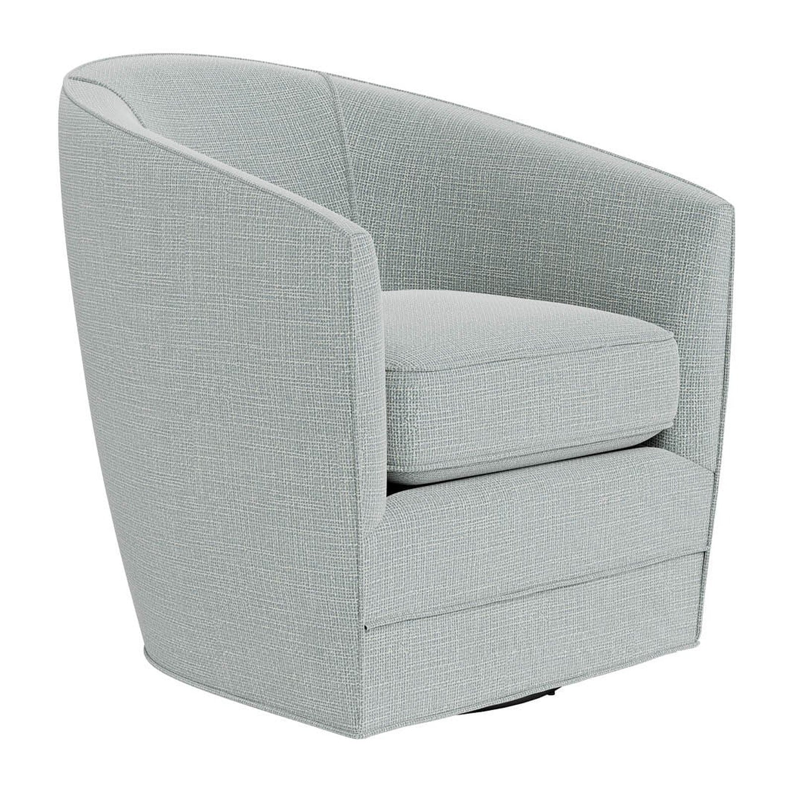 Burke Swivel Chair by Universal Furniture at ZIN Home