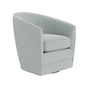 Burke Swivel Chair by Universal Furniture at ZIN Home