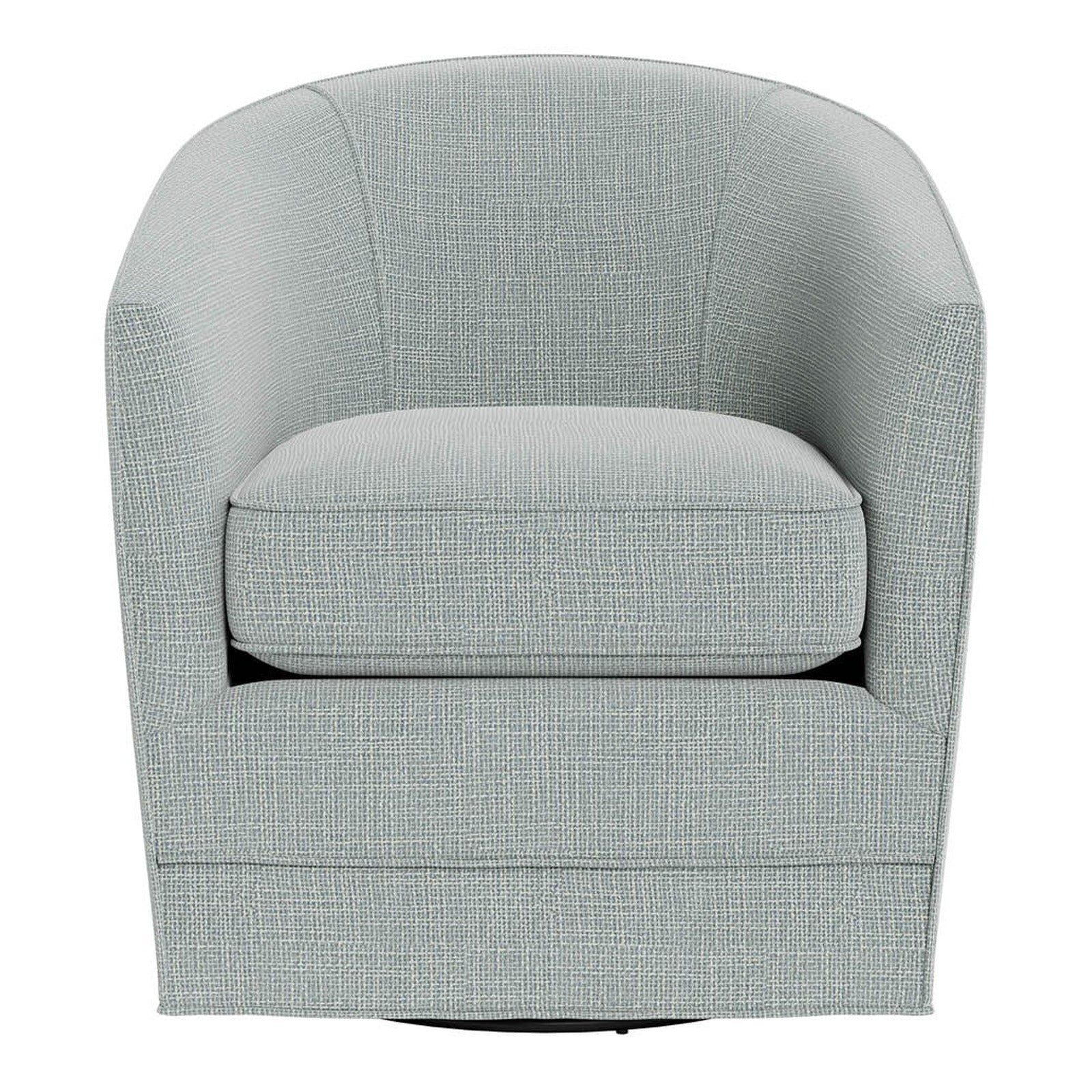 Burke Swivel Chair by Universal Furniture at ZIN Home