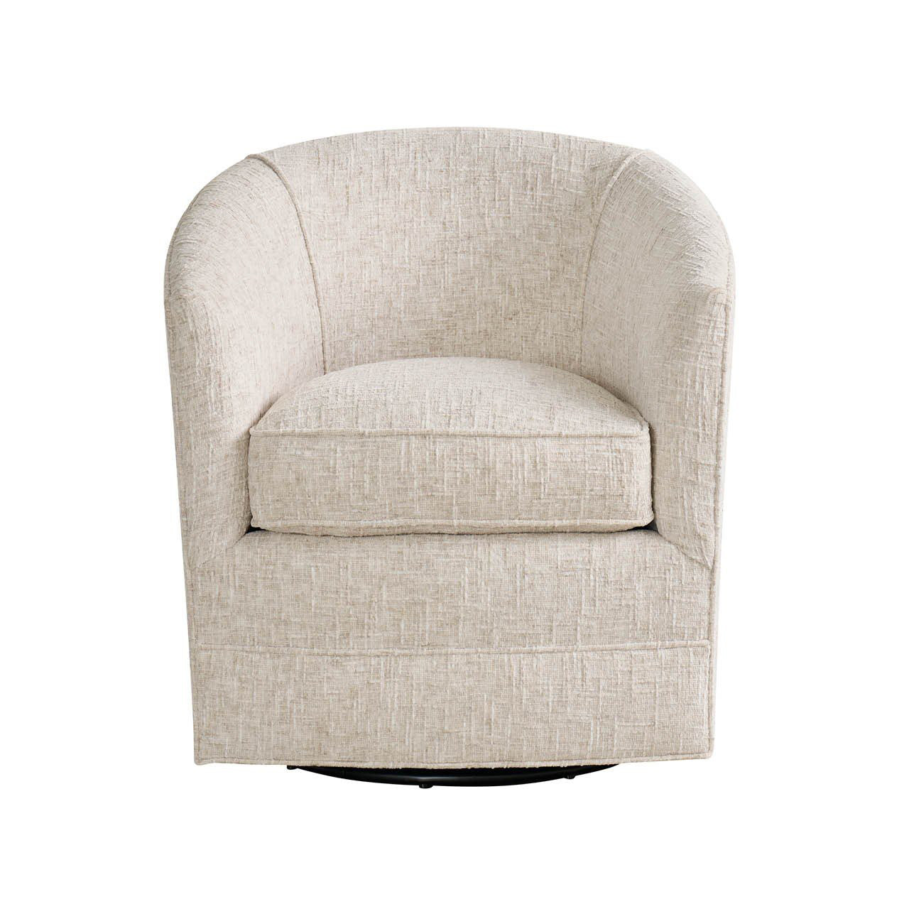 Burke Swivel Chair