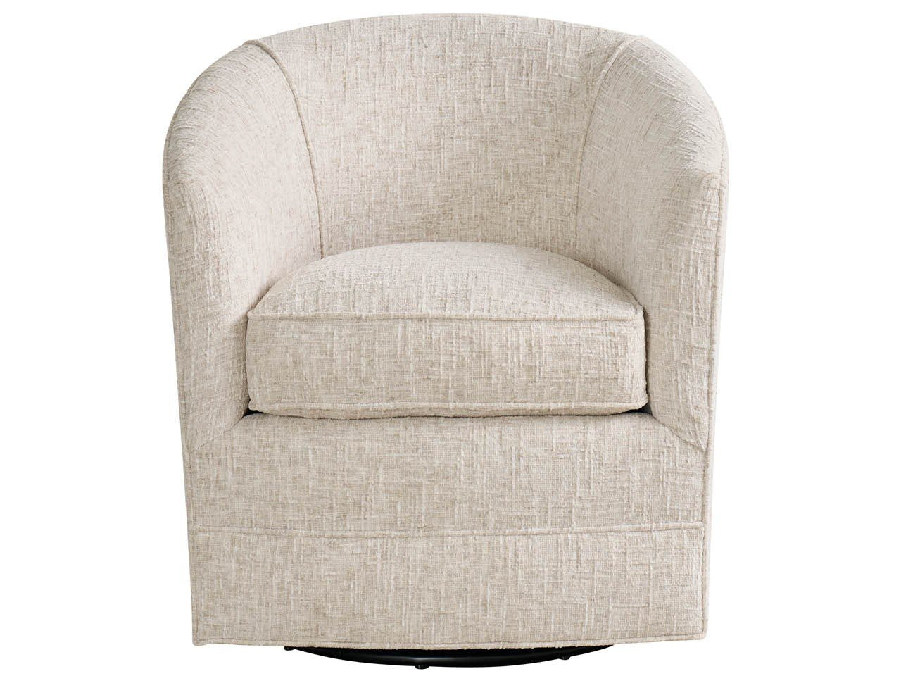 Burke Swivel Chair