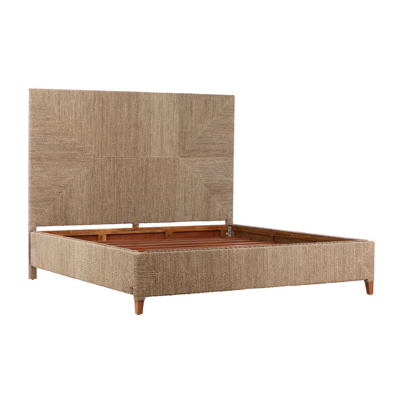 Lisbon King Bed by Furniture Classics at ZIN Home