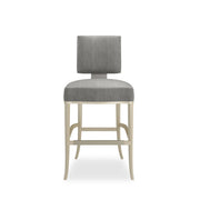 Reserved Seating Counter Stool 19.75" by Caracole