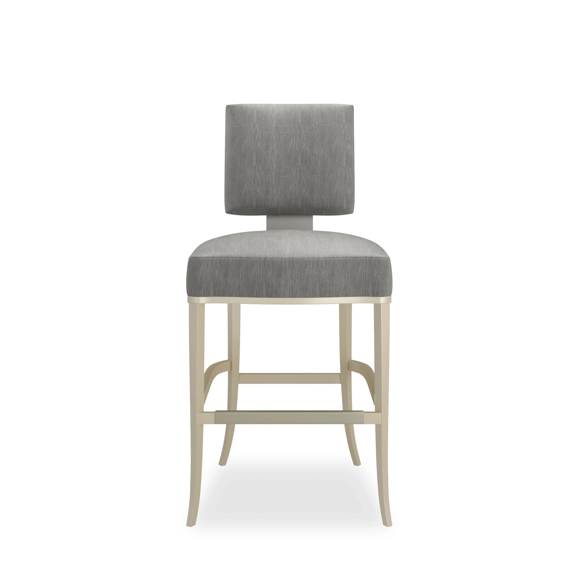 Reserved Seating Counter Stool 19.75" by Caracole