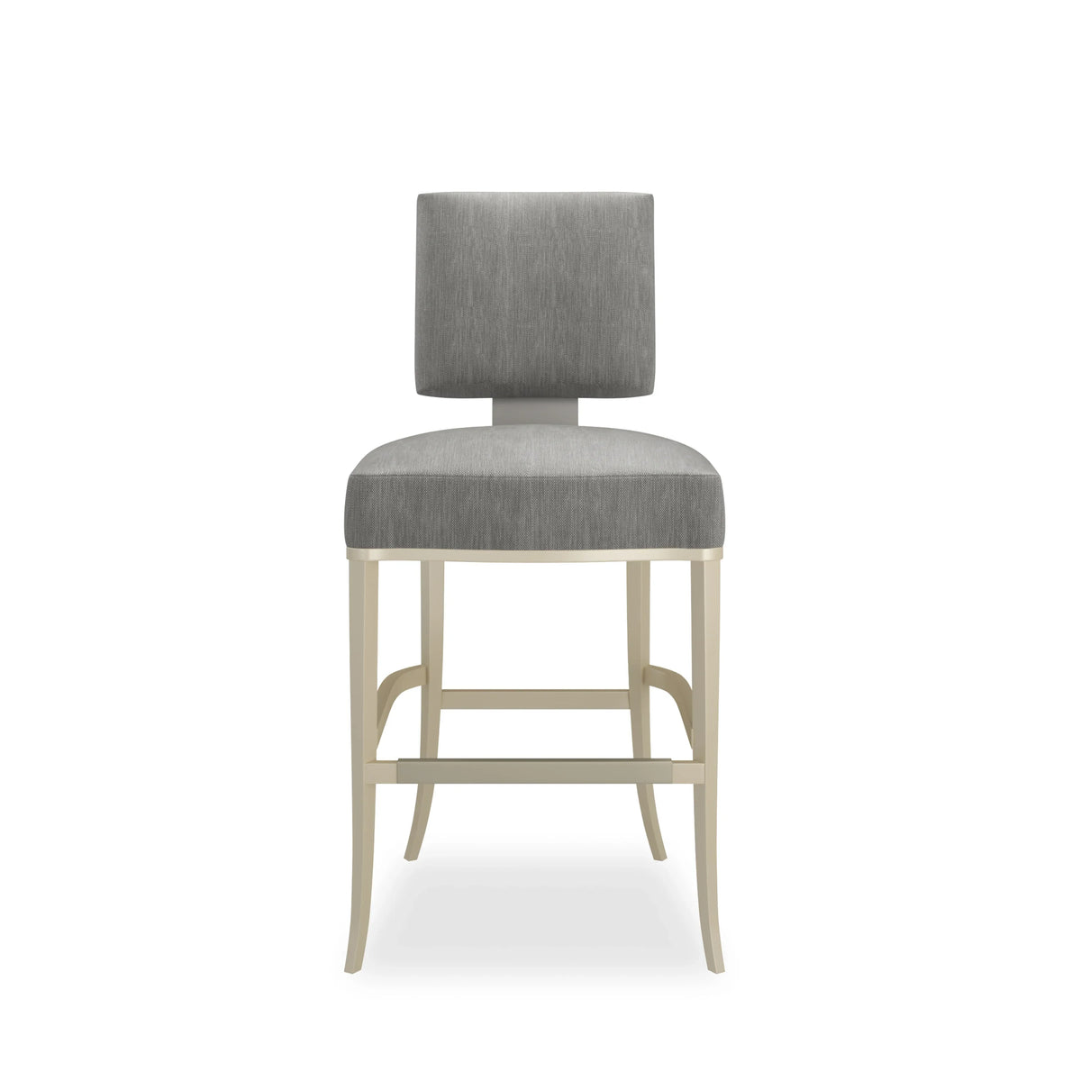 Reserved Seating Counter Stool 19.75" by Caracole