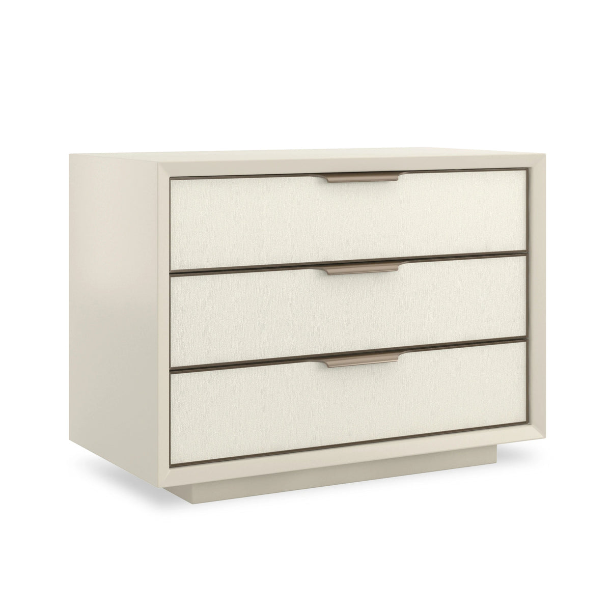 Wrap Nightstand by Caracole - view 14