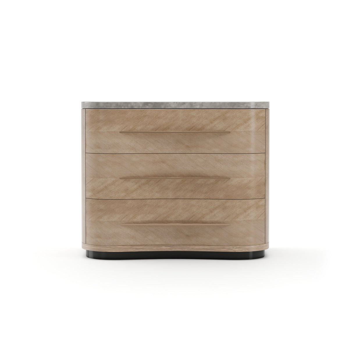 Nomadic Nightstand Wanderlust 34" by Caracole - view 2