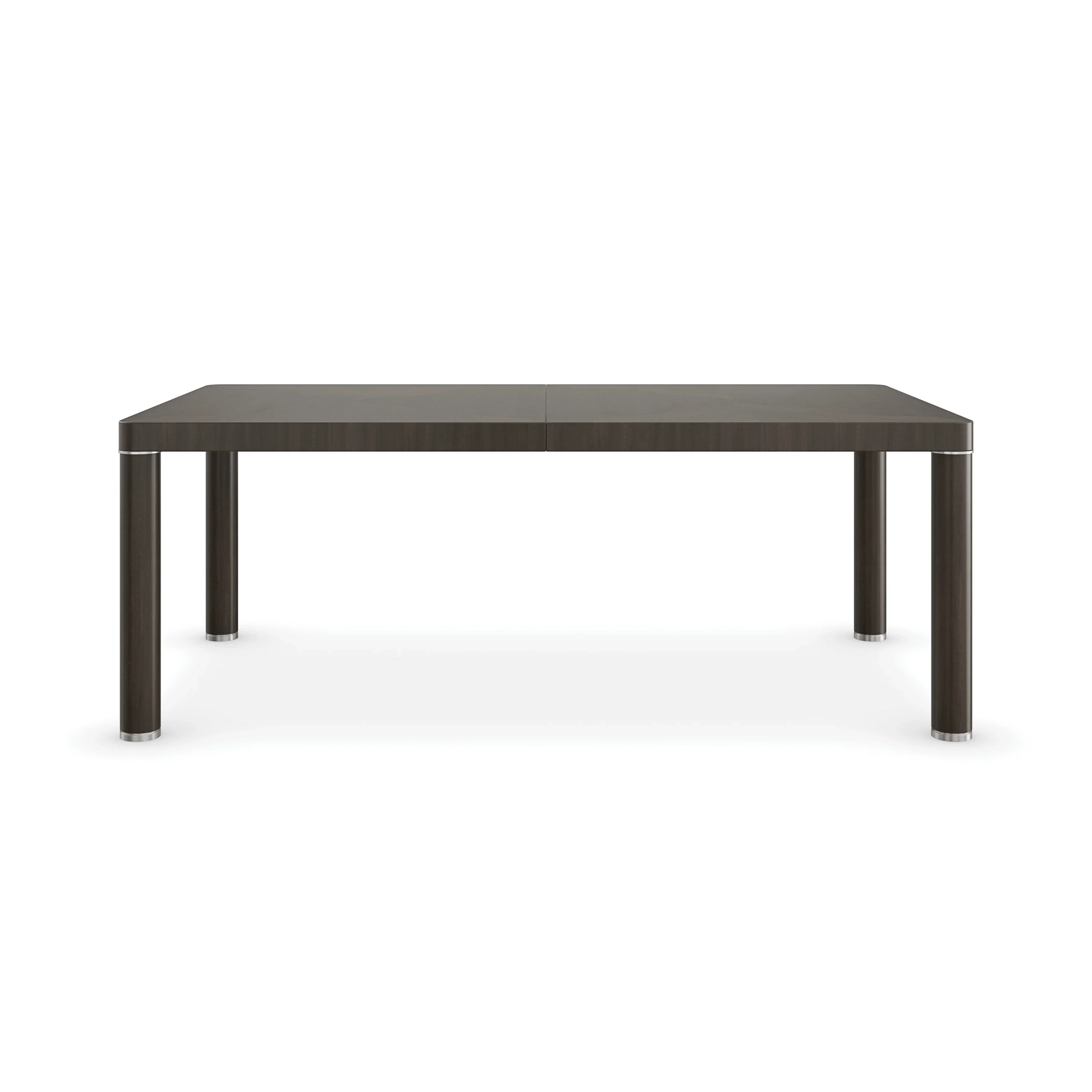 Mirror Image Otter Dining Table 80" by Caracole