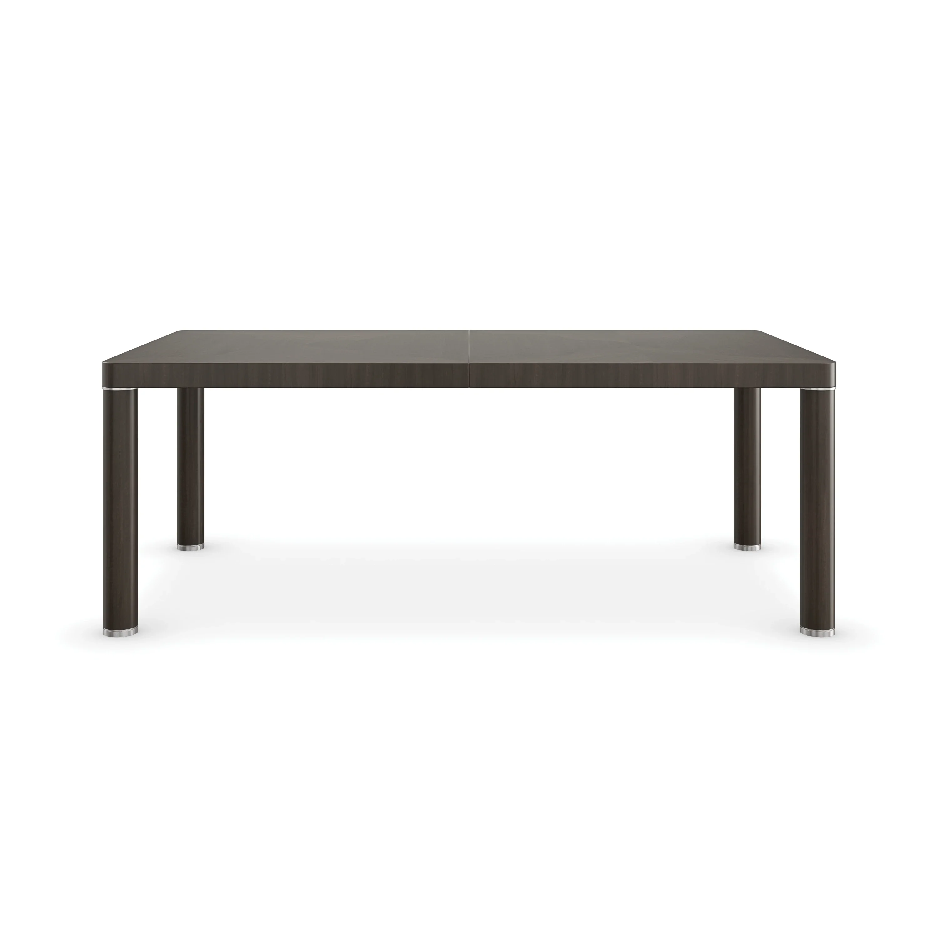 Mirror Image Otter Dining Table 80" by Caracole