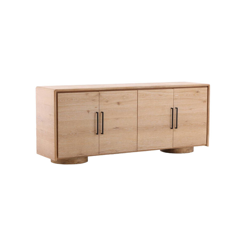Keely Sideboard by Furniture Classics at ZIN Home