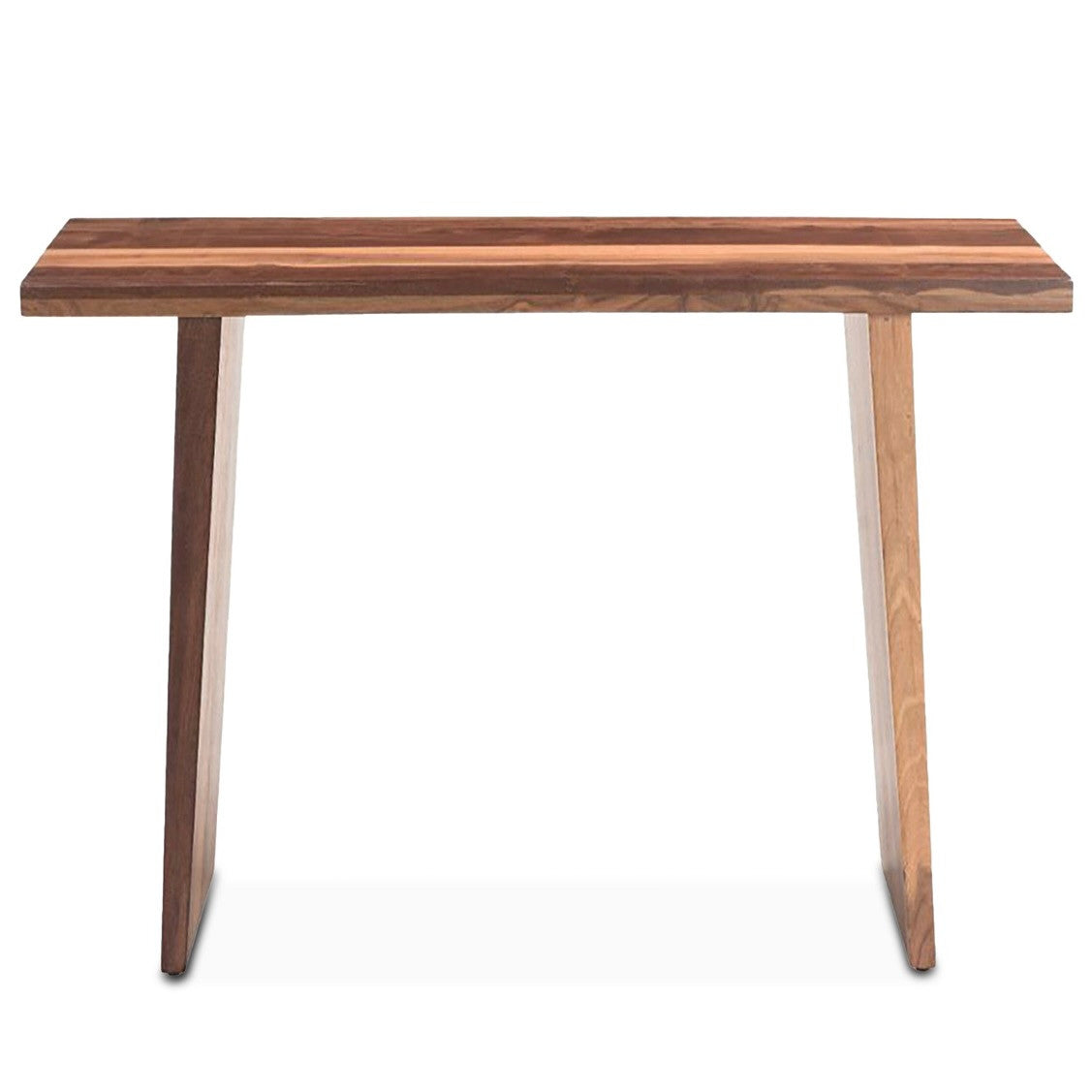 Barcelona Reclaimed Wood Console Table 58"