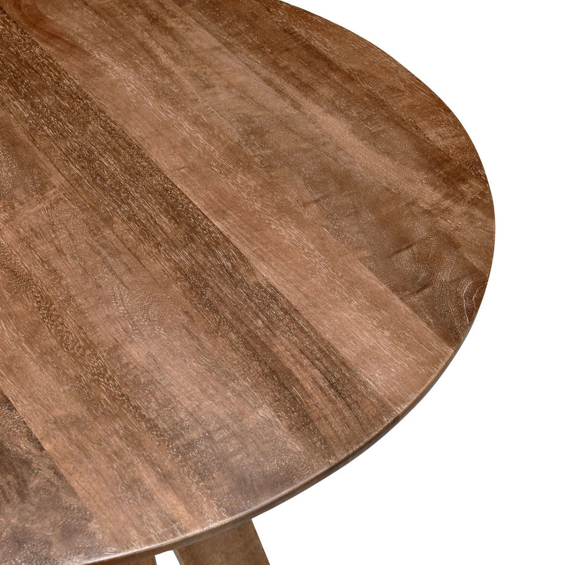 Ramsey Mango Wood Bar Table 32"