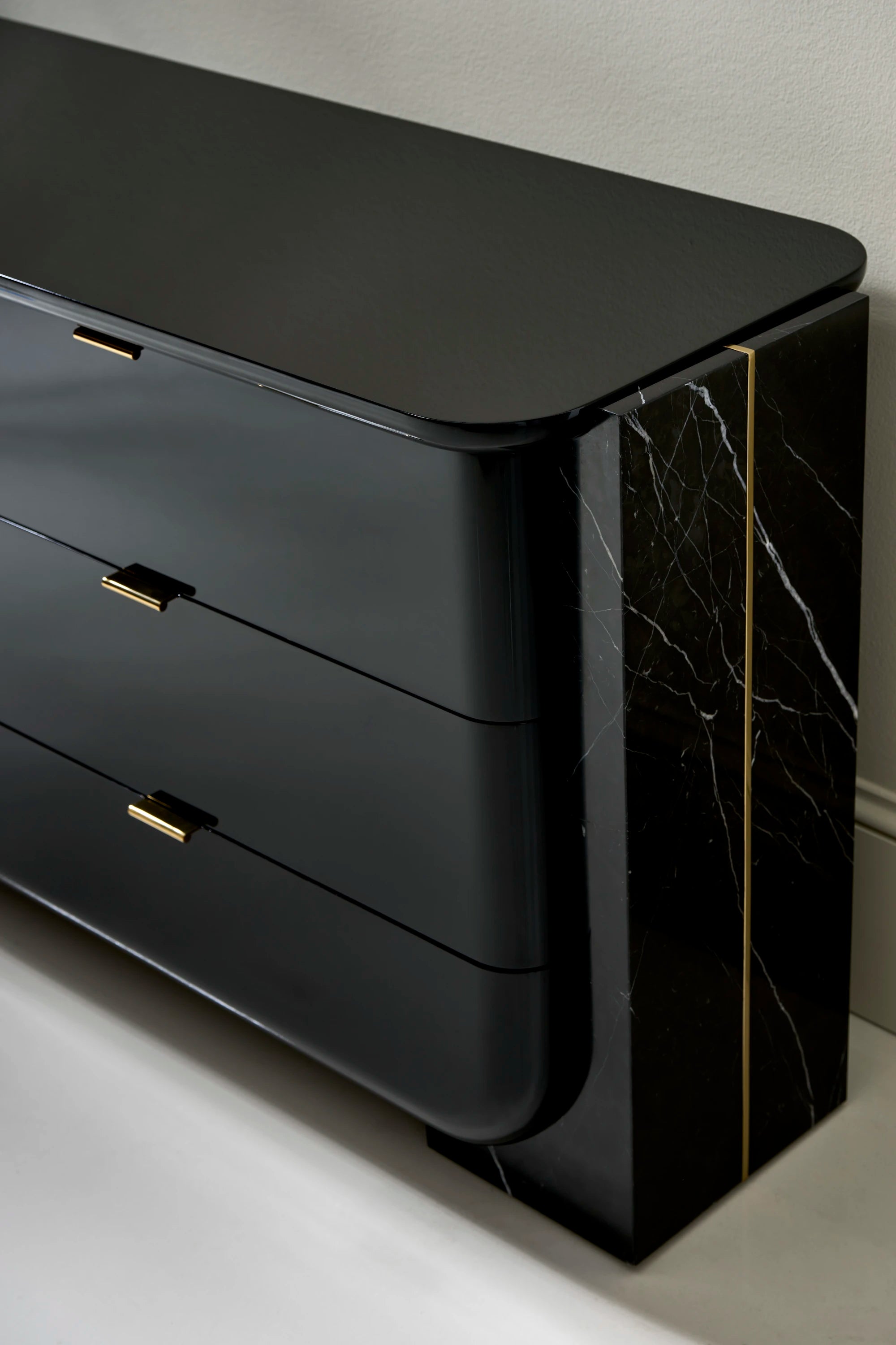 Overlap Dresser 74" by Caracole - view 7