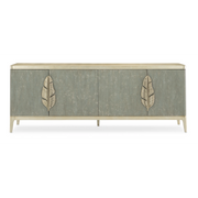 Waterside Entertainment Consoles Entertainment Console 90" by Caracole