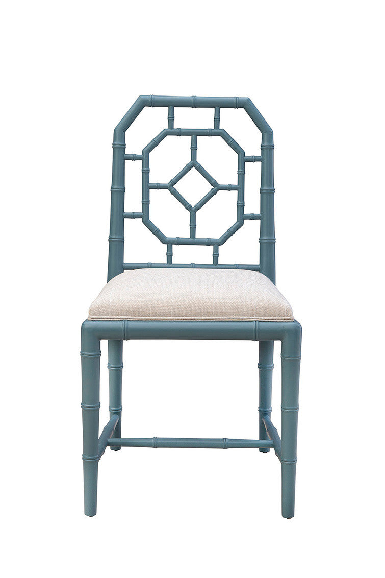 Wilson Side Chair - 19.75'