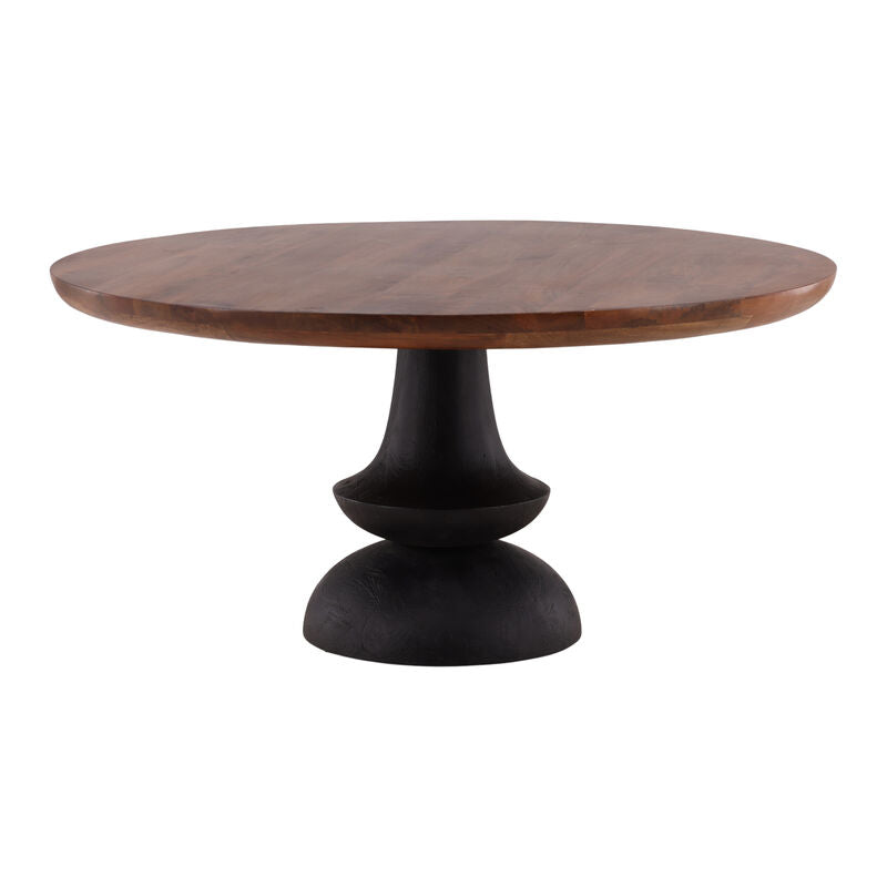 Selena Dining Table by Furniture Classics at ZIN Home