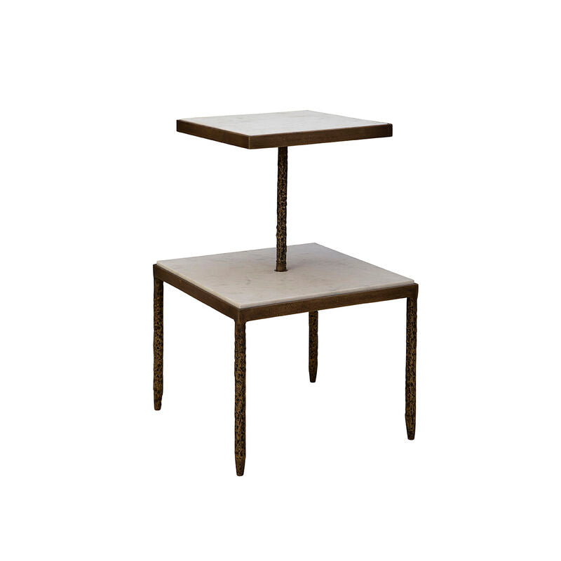 Antony Side Table by Furniture Classics at ZIN Home