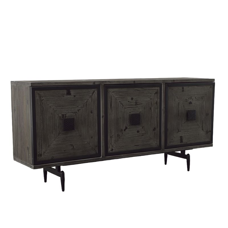 Salem Sideboard by Furniture Classics at ZIN Home