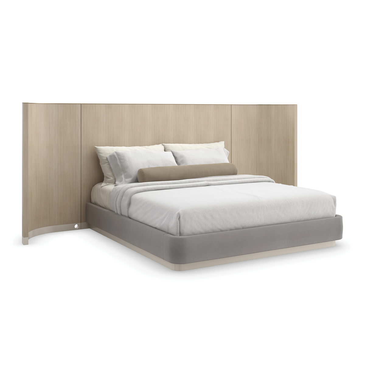 Dream Chaser Bed by Caracole - view 10