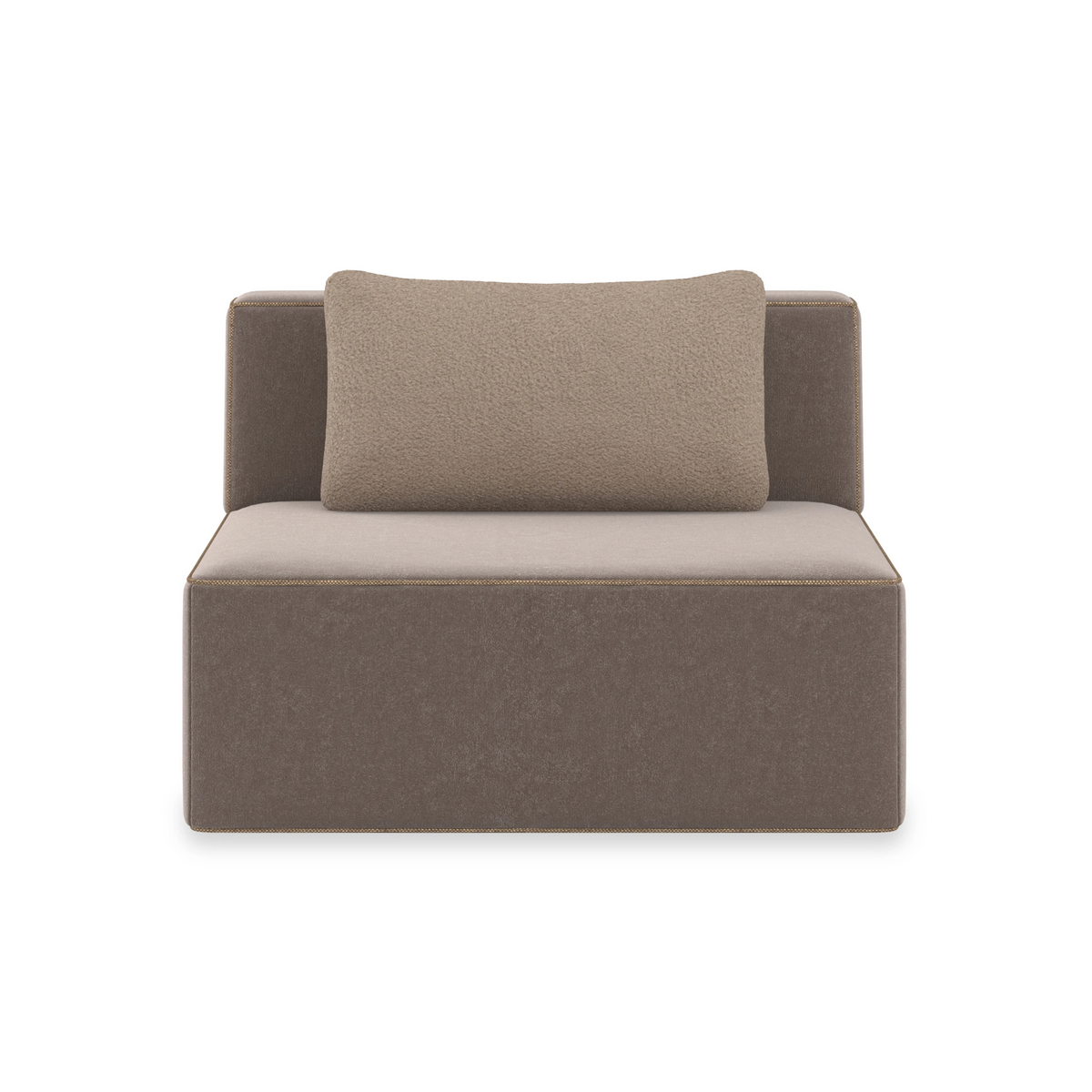 Marbella Sectional Components 38" by Caracole - view 13