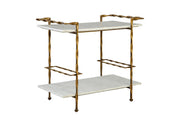 Vivian Bar Cart - 21'