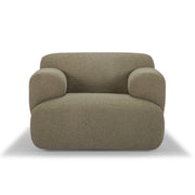 Metro - Kuma Accent Chair - Kelly Green