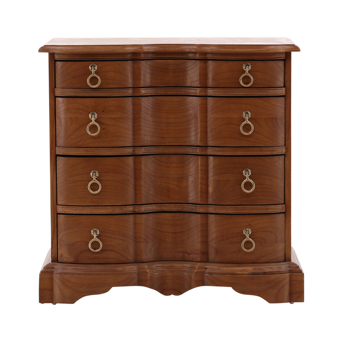 Natural Zepoli Chest - 30'