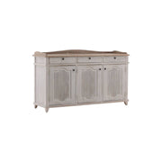 Old Country Sideboard by Furniture Classics at ZIN Home