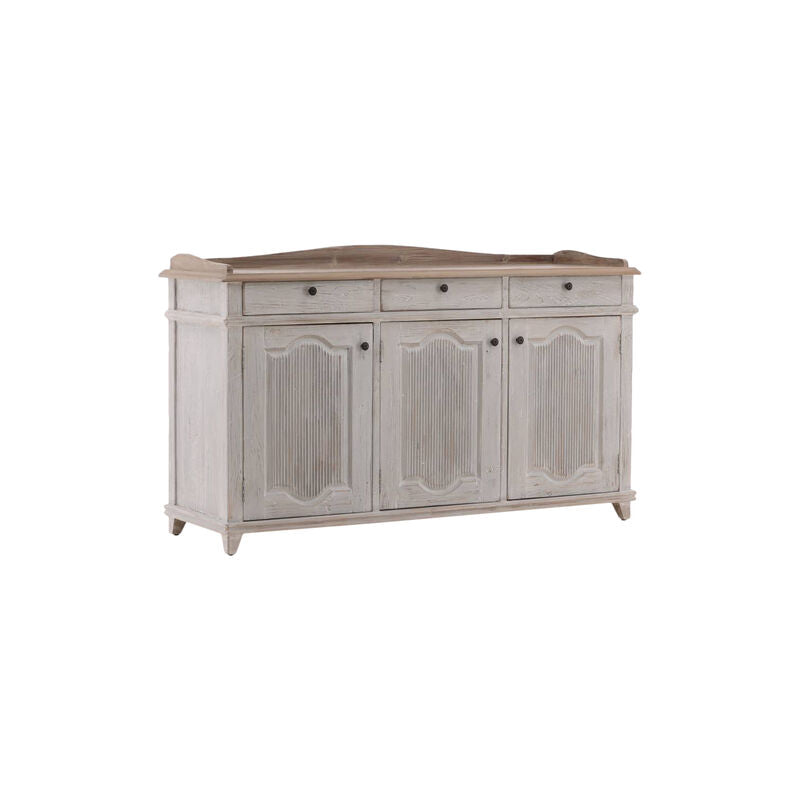 Old Country Sideboard by Furniture Classics at ZIN Home