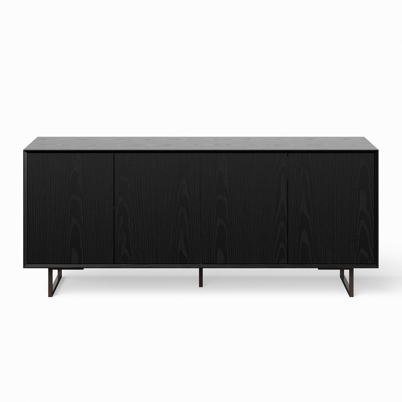 Modern Brazilian - Quadrum Buffet - Ebano