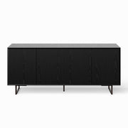 Modern Brazilian - Quadrum Buffet - Ebano