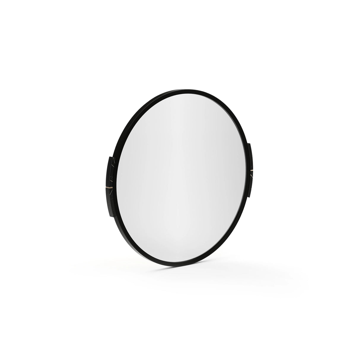 Overlap Wall Mirror 49" by Caracole - view 4