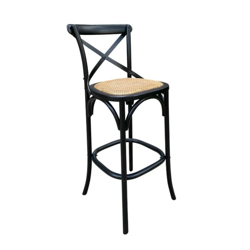 Rennes Bistro Stool by Furniture Classics at ZIN Home