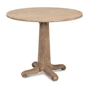Perry Vineyards Bistro Table by Sarreid Ltd