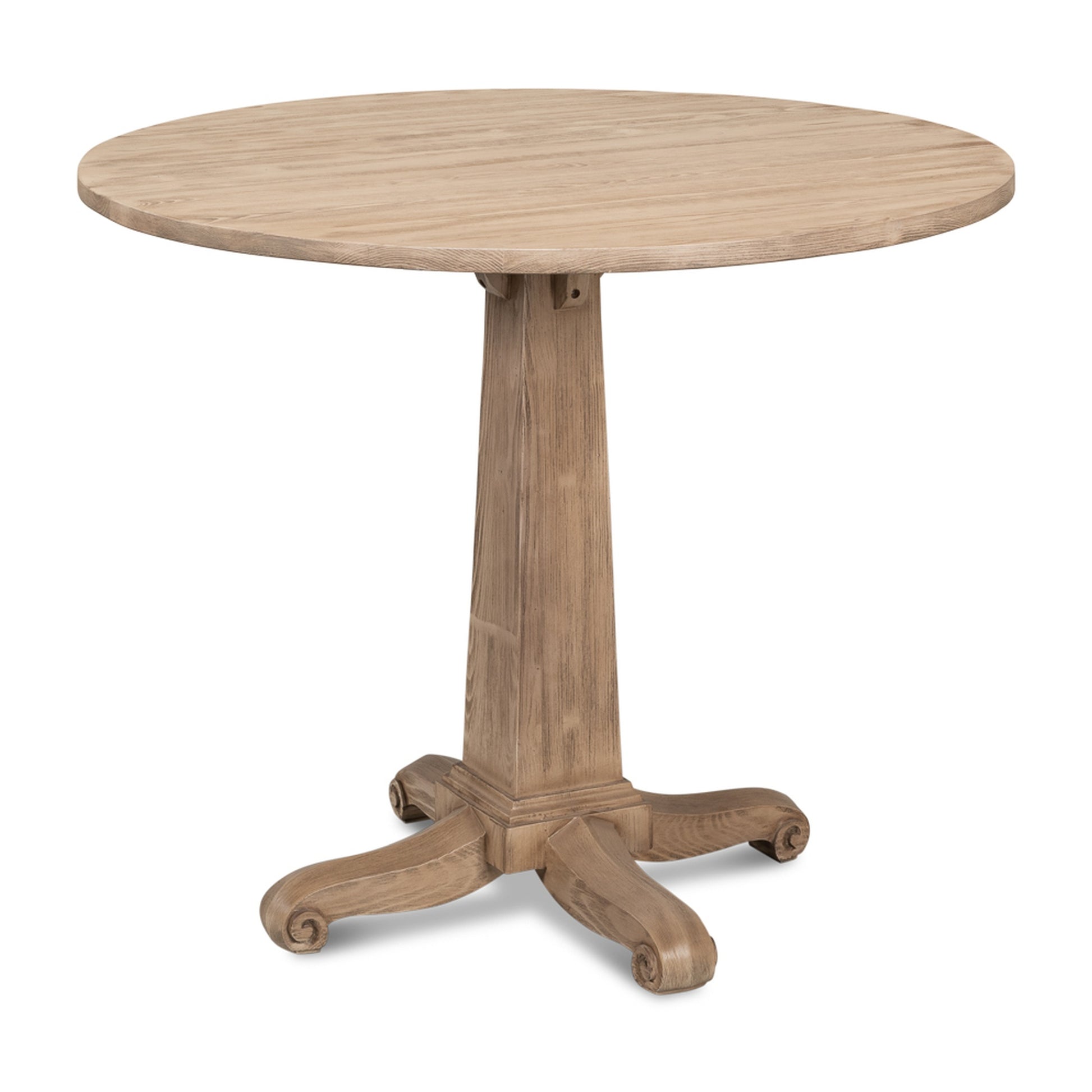 Perry Vineyards Bistro Table by Sarreid Ltd