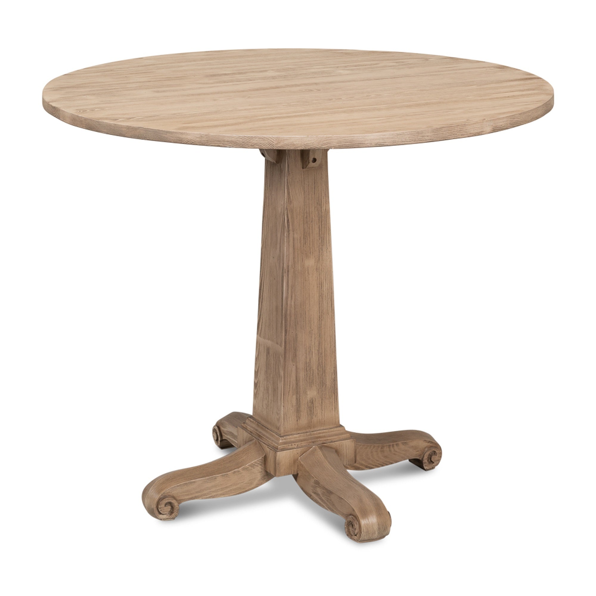 Perry Vineyards Bistro Table by Sarreid Ltd