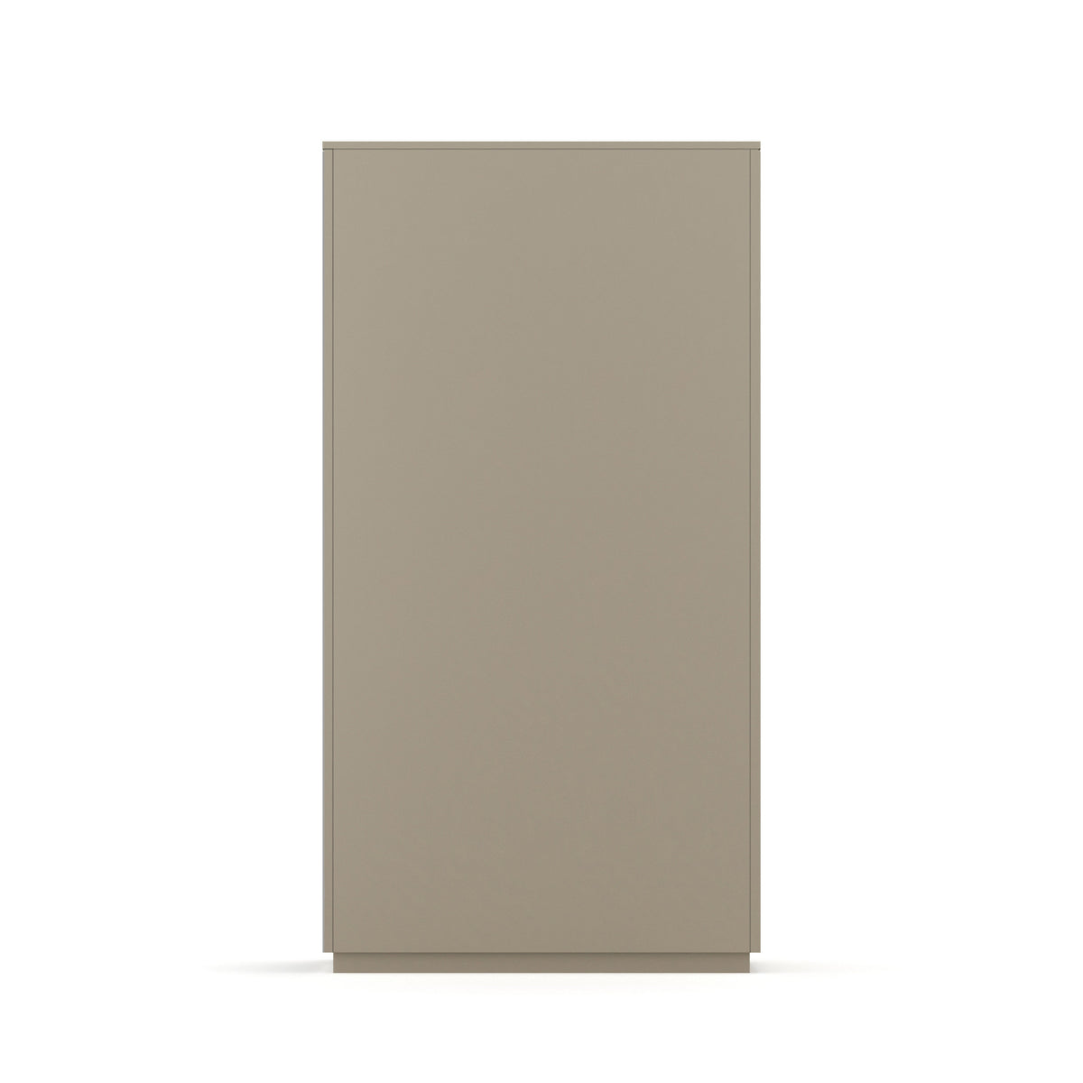 Oblique Armoire 42.25" by Caracole - view 7