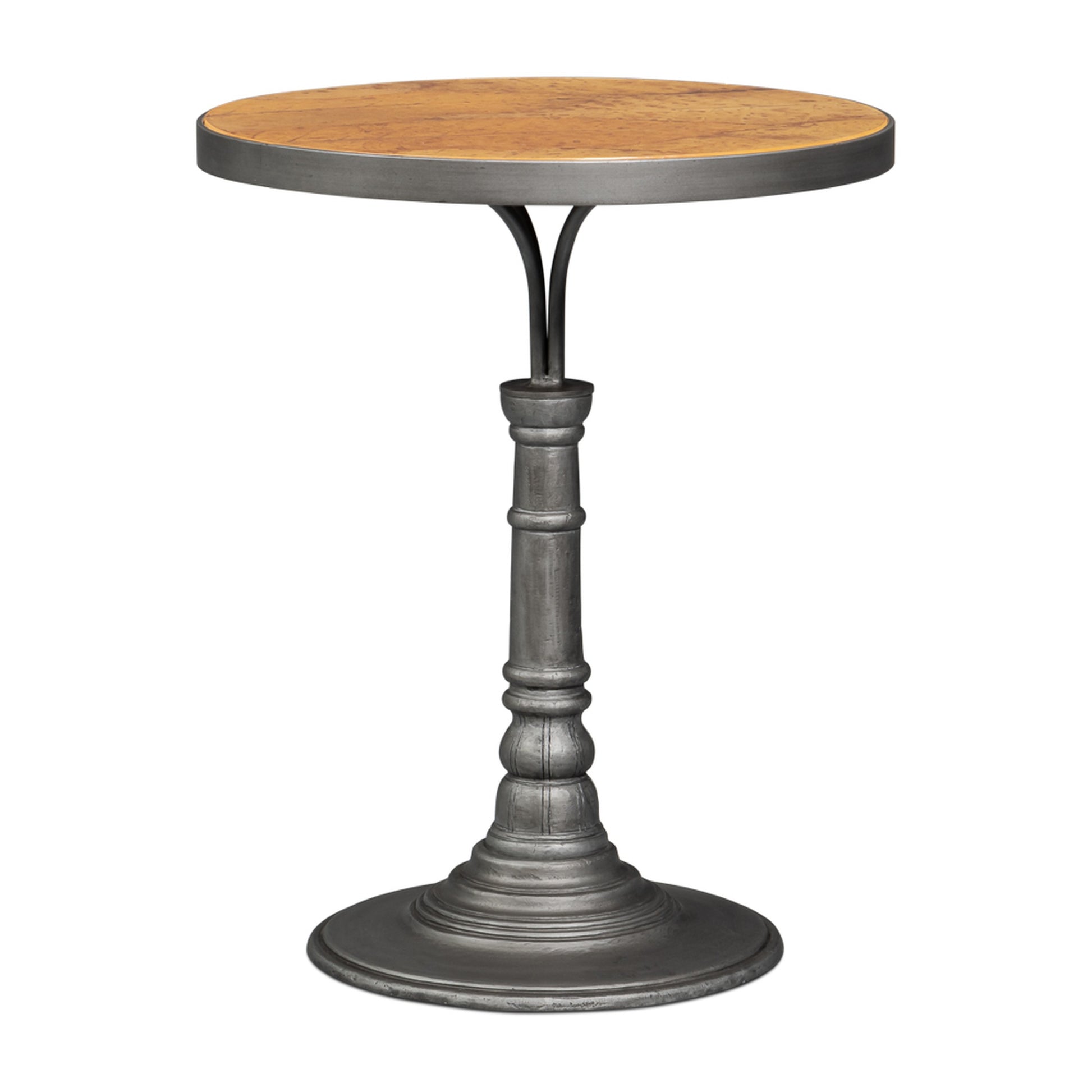 Banner House Table by Sarreid Ltd