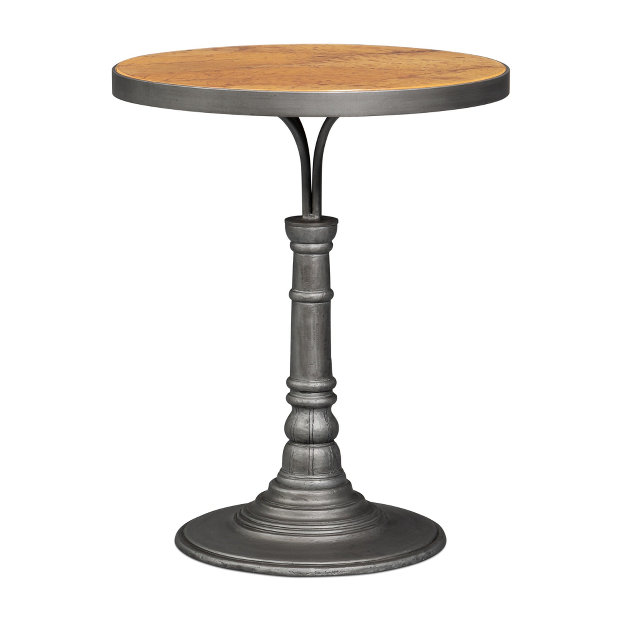 Banner House Table by Sarreid Ltd