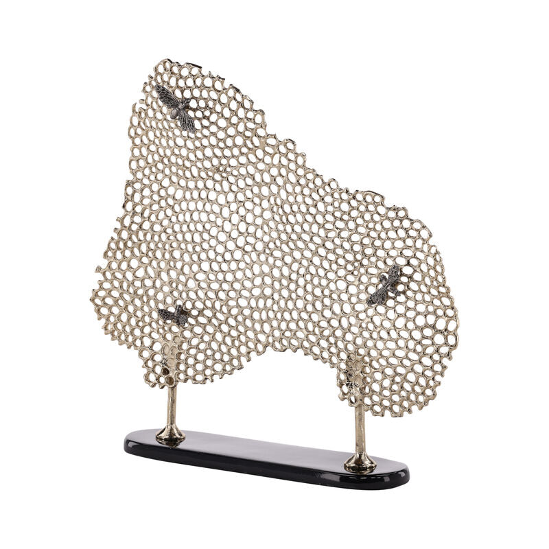 Carey Sculpture by Furniture Classics at ZIN Home