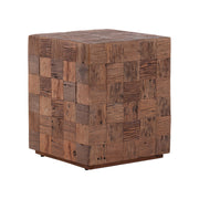 Edwards End Table by Furniture Classics at ZIN Home