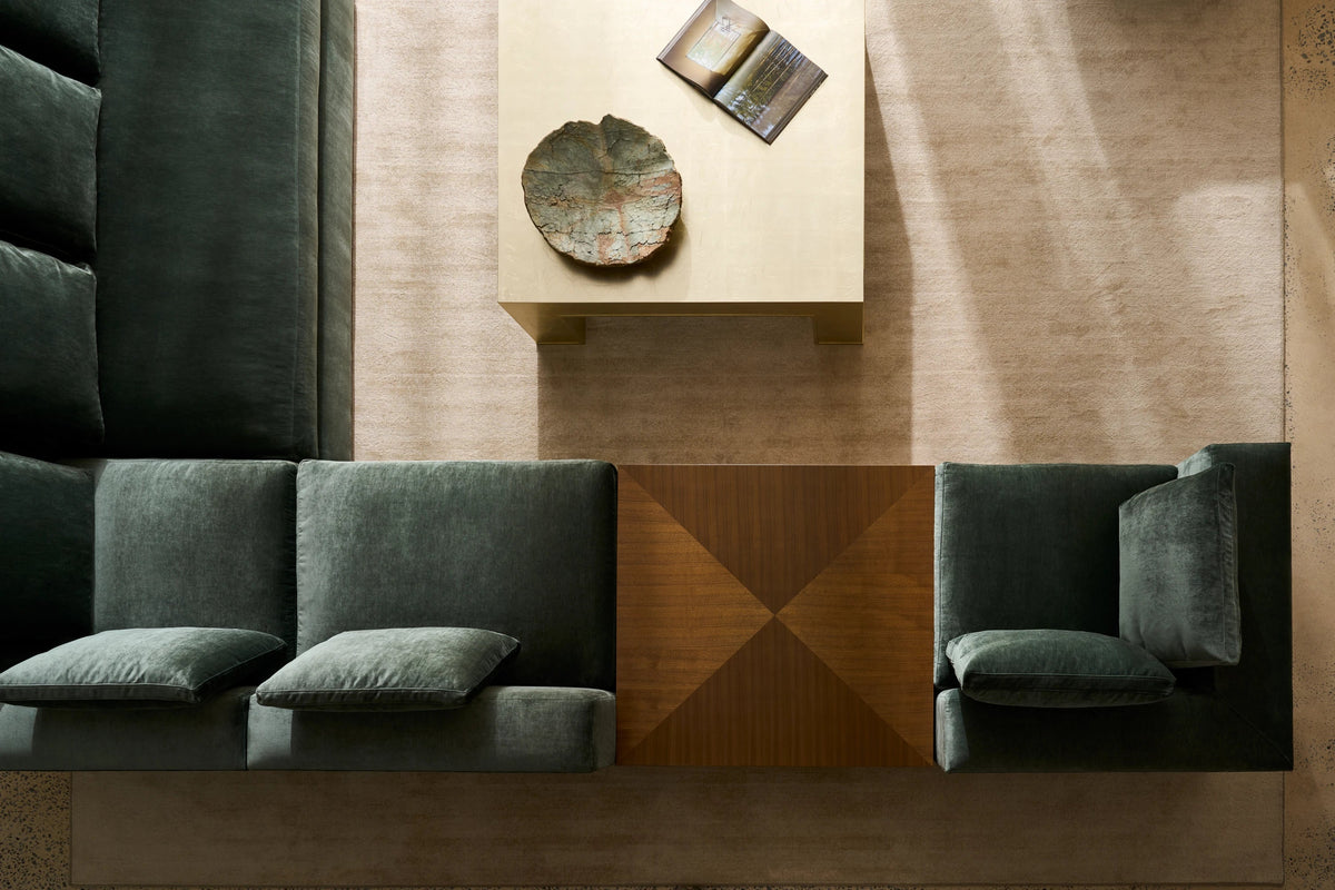 Bello Sectional Components 42" by Caracole - view 46