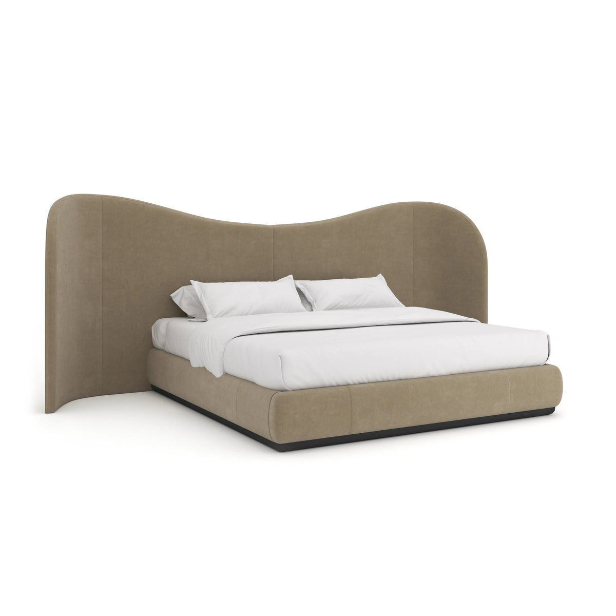 Clio Bed by Caracole - view 8