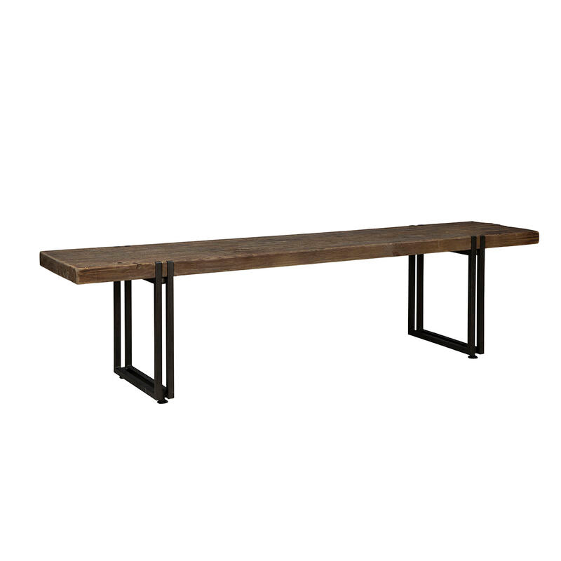 Sherwood Bench by Furniture Classics at ZIN Home
