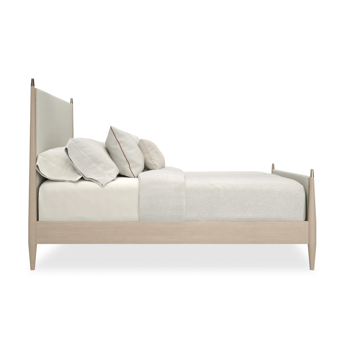Rhythm Bed Unity by Caracole - view 14